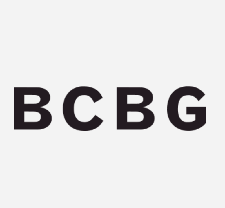 BCBG GIRLS logo